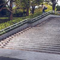 Emerica's "Proverbs" Tour Video