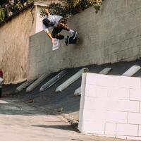 WKND's "Van Down" Video