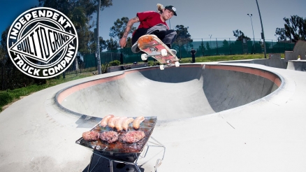 Independent's "BBQ" Video