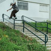Vans EU's "Where Is Tom?" Full Length Video