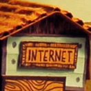 Sieben's Internet Shack #1