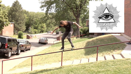 AYC's "Mile-High Conspiracy" Teaser