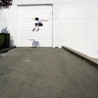 Turkey Neck Zine's "Self Titled" Video