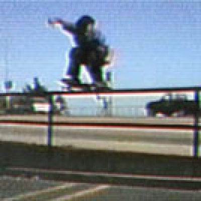 Classics: Corey Chrysler, Nick Foster "Debunker"