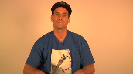 A Message from John Cardiel