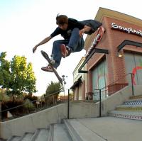 Braden Gonzales' "NINE to FIVE" Video