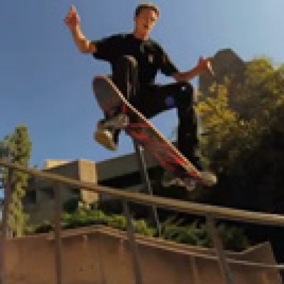 New Chris Troy Footage