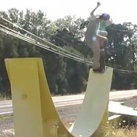 Shrunken Head's "Shrunken Rituals Vol.2" Video