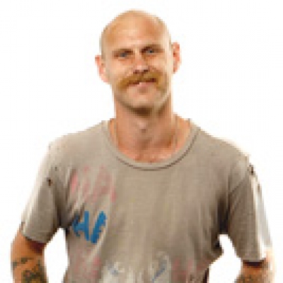 10 Q's with James Brockman