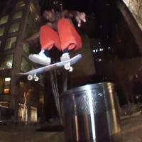 Metropolitan's "DWYCK" Video