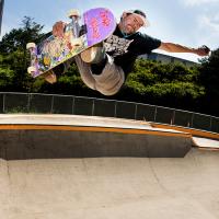 Grindland Extras: "Burnside and Lincoln City Session" Video