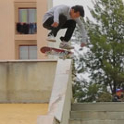 Lem Villemin's Pro!