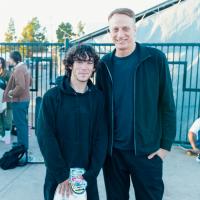 Toby Ryan's REAL Premiere Photos