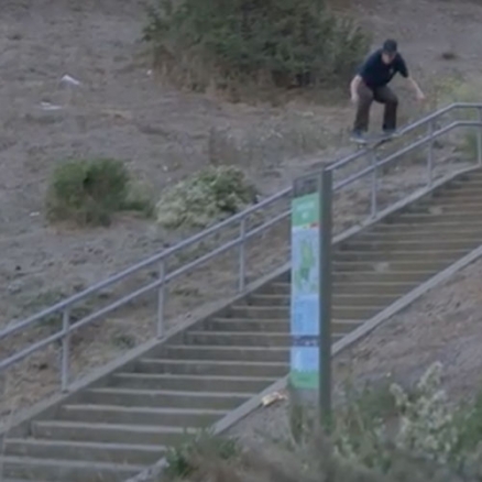 Matt Dodge "Run It Back"