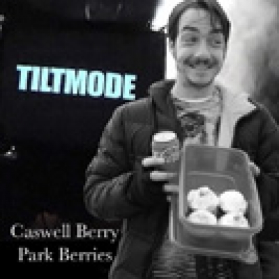 Caswell Park Berries