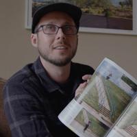 Spun Out: Ryan Lovell "Spinning Away" Video Interview
