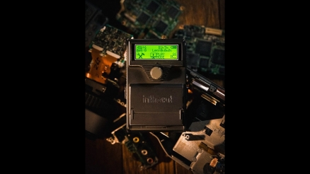 John Kosch's "In The Cut" Video
