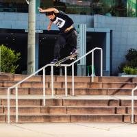 Wilson Chaves' "Impossible Dream" Part