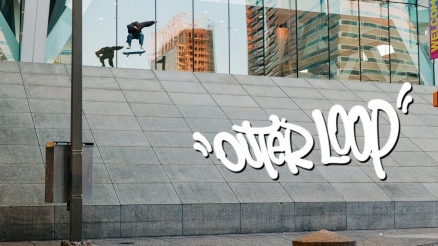 Beltway's "Outer Loop" Video
