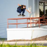 Pyramid Country's "Swimmin' In 'Er" Article