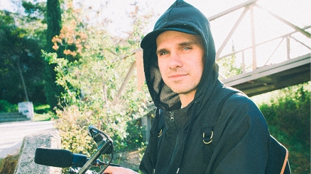 Slam City's "First and Last" with Wade Desarmo
