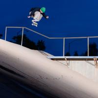 Nick Glaser and Daniel Pasminski's "Cahoots" Video