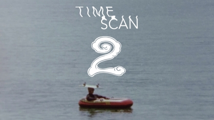 Rob Taro's "TIMESCAN 2" Video