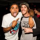 Manny's "Pound for Pound" Premiere Photos 