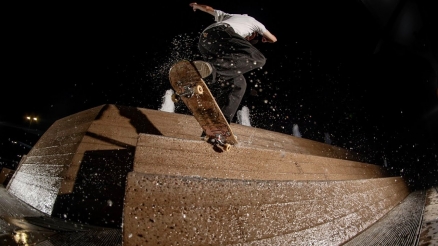 Freedom Boardshop's "M.M.A." Video