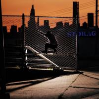 Nick Matthews' "The Pigeonator" Antihero Part