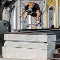 Roberto Souza's "Culture" Part