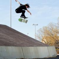 Bryan Herman's "Baker 4" Part