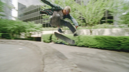 Slowtide X Sebo Walker