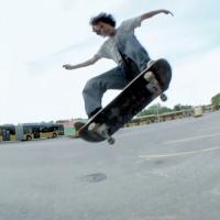 Tor Ström's "A Mid Summer" Video