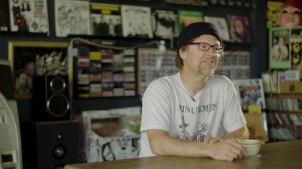 "Relentless Ones ––Todd Congelliere" Video