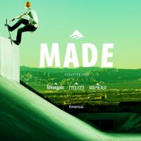 Lest We Forget: Emerica's "MADE Chapter 1" Video