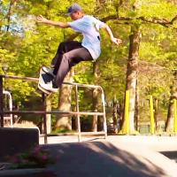 Ty Peterson's "Grab da Gauge" Video
