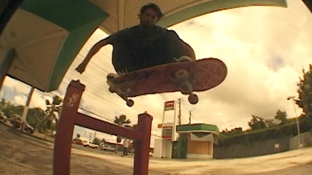 Scumco &amp; Sons' "Paradise Lost" Video