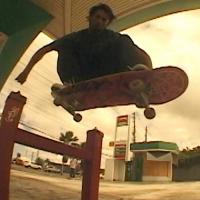 Scumco &amp; Sons' "Paradise Lost" Video