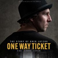 Greg Lutzka's "One Way Ticket" Trailer