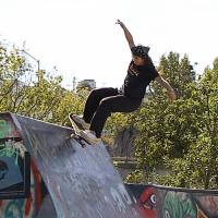 Fabiana Delfino's "Nonsense" Independent Part