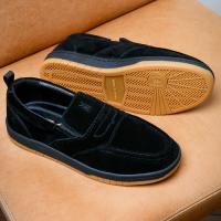 Hours Is Yours' New Cohiba Skate Loafer