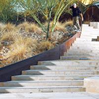 Christian Holt's "Sleep" Part