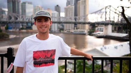 Support for Trent Riley's Family