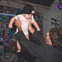Jacuzzi's "Monnie" Premiere Photos