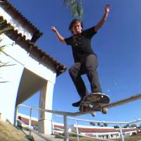 Clive Dixon's "Cold" Part