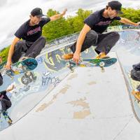 Tom Schaar's "Curtains" Part