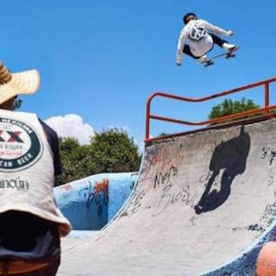 Volcom's "Speak Two The Wind" Ep. 6