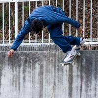 OJ's "Shin in Shikoku" Video
