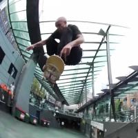 Chima Ferguson's "Highlight REAL" Video